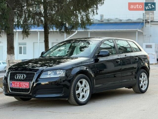 Ауді А3, об'ємом двигуна 0 л та пробігом 195 тис. км за 8850 $, фото 1 на Automoto.ua