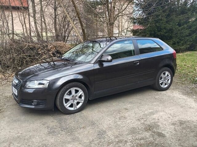 Ауди А3, объемом двигателя 0 л и пробегом 240 тыс. км за 4666 $, фото 1 на Automoto.ua