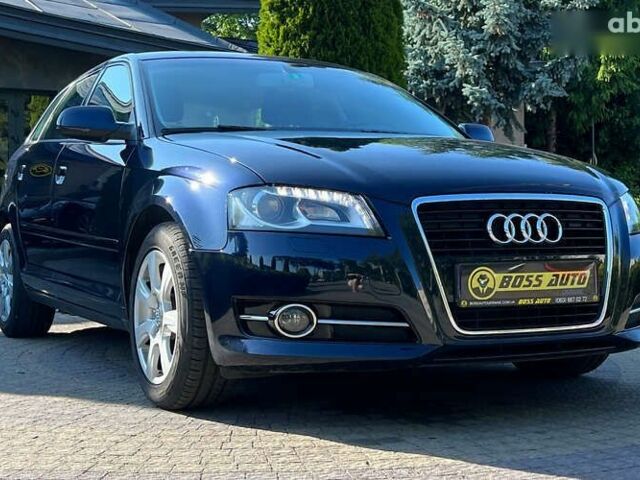 Ауди А3, объемом двигателя 1.8 л и пробегом 190 тыс. км за 9150 $, фото 1 на Automoto.ua