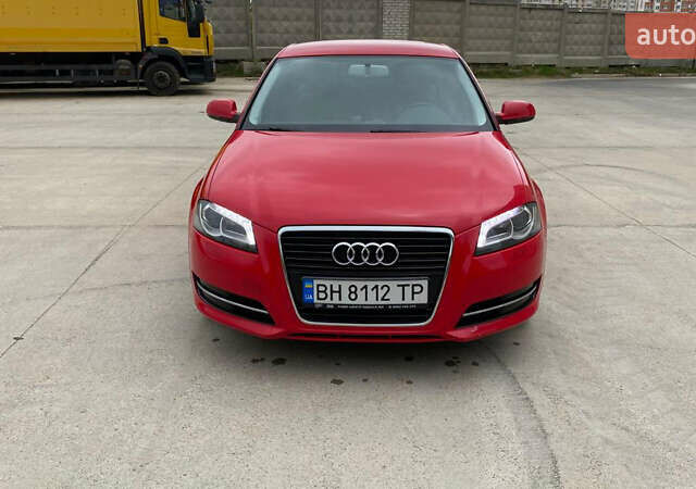 Ауди А3, объемом двигателя 1.39 л и пробегом 73 тыс. км за 9200 $, фото 1 на Automoto.ua