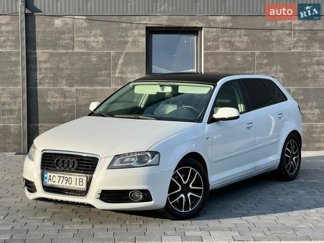 Ауди А3, объемом двигателя 1.8 л и пробегом 219 тыс. км за 8100 $, фото 1 на Automoto.ua