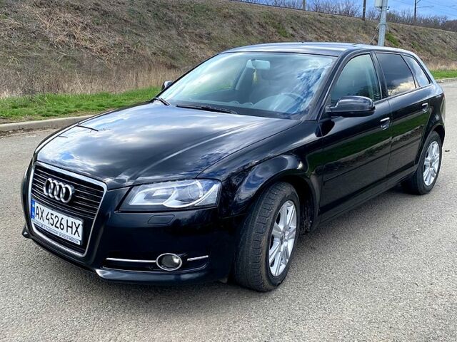 Ауди А3, объемом двигателя 20 л и пробегом 185 тыс. км за 8600 $, фото 1 на Automoto.ua