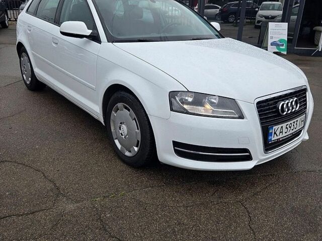 Ауді А3, об'ємом двигуна 1.2 л та пробігом 134 тис. км за 8900 $, фото 1 на Automoto.ua