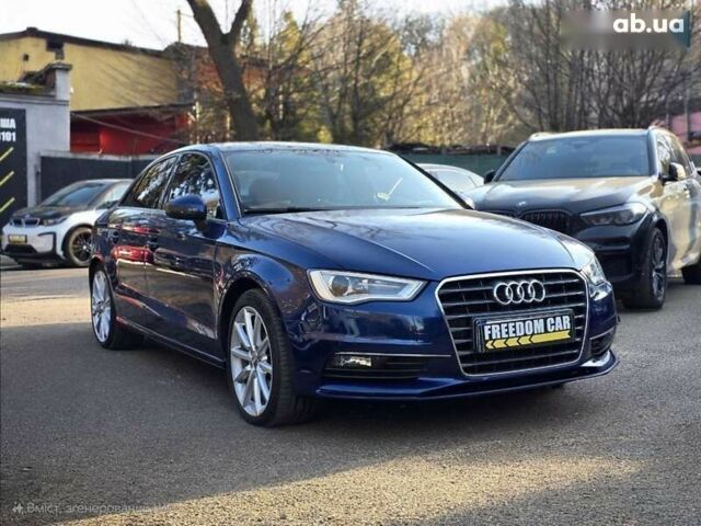 Ауді А3, об'ємом двигуна 1.8 л та пробігом 140 тис. км за 13000 $, фото 1 на Automoto.ua