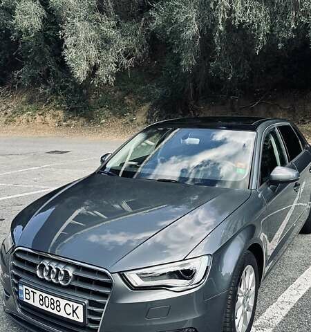 Ауди А3, объемом двигателя 1.6 л и пробегом 70 тыс. км за 17000 $, фото 1 на Automoto.ua