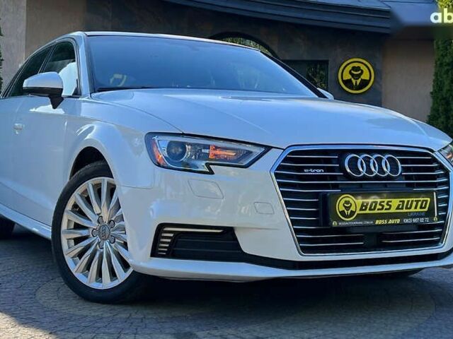 Ауди А3, объемом двигателя 0 л и пробегом 151 тыс. км за 15900 $, фото 1 на Automoto.ua