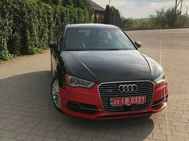 Ауди А3, объемом двигателя 0 л и пробегом 247 тыс. км за 12950 $, фото 1 на Automoto.ua