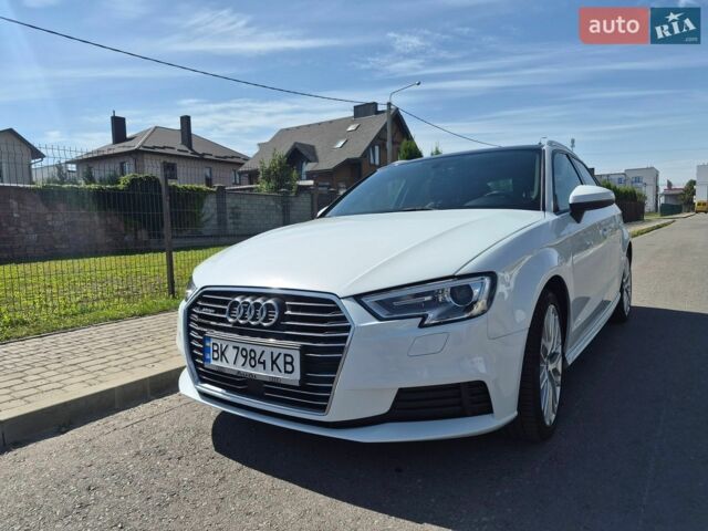 Ауди А3, объемом двигателя 1.4 л и пробегом 81 тыс. км за 17999 $, фото 1 на Automoto.ua
