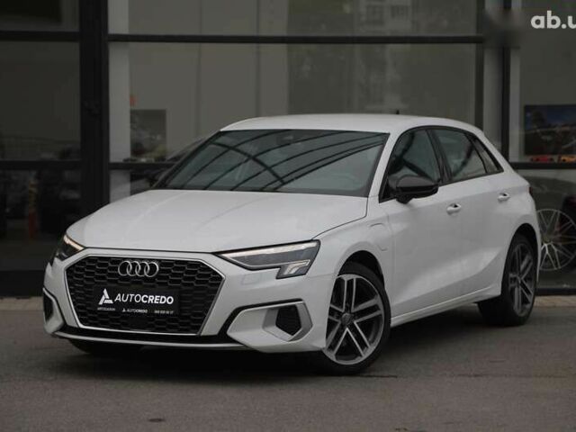 Ауди А3, объемом двигателя 0 л и пробегом 84 тыс. км за 31000 $, фото 1 на Automoto.ua