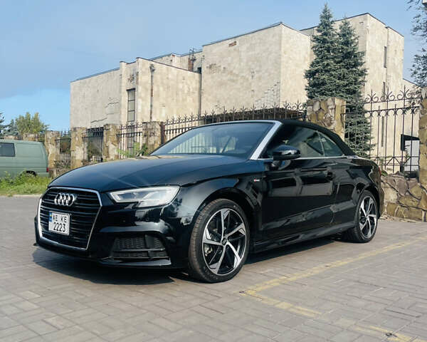 Ауди А3, объемом двигателя 1.98 л и пробегом 51 тыс. км за 25500 $, фото 1 на Automoto.ua