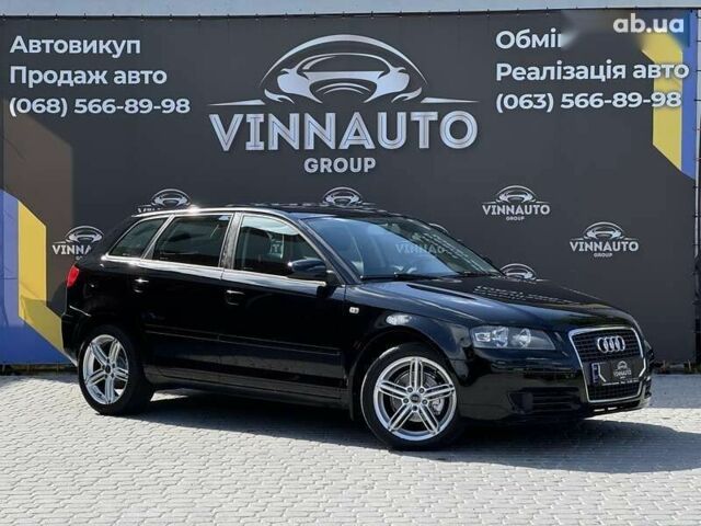 Ауді А3, об'ємом двигуна 1.6 л та пробігом 177 тис. км за 7650 $, фото 1 на Automoto.ua