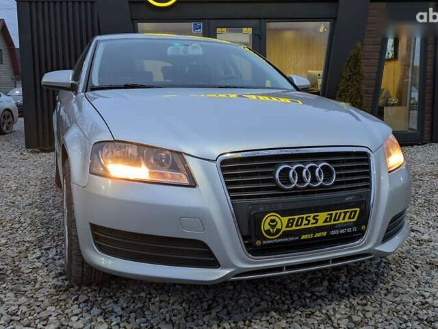 Ауди А3, объемом двигателя 0 л и пробегом 190 тыс. км за 6999 $, фото 1 на Automoto.ua