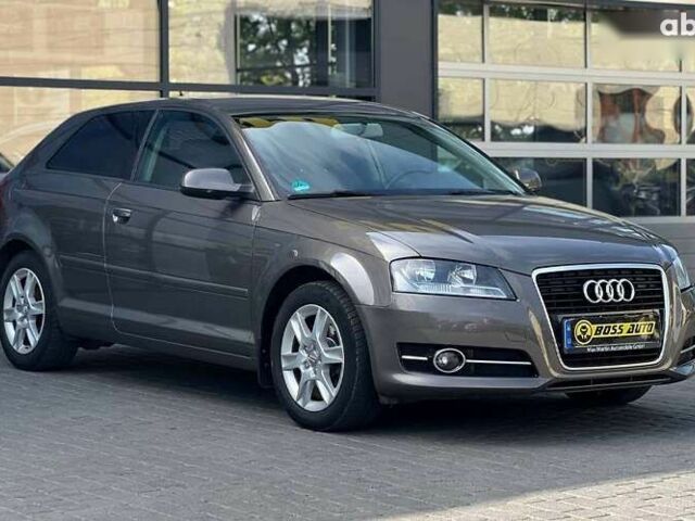 Ауді А3, об'ємом двигуна 1.2 л та пробігом 174 тис. км за 7500 $, фото 1 на Automoto.ua