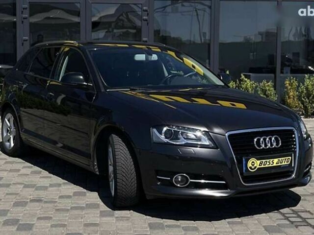 Ауді А3, об'ємом двигуна 1.4 л та пробігом 178 тис. км за 10999 $, фото 1 на Automoto.ua