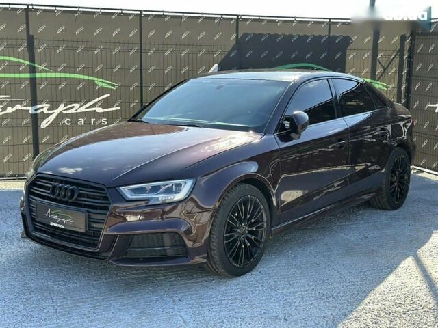 Ауди А3, объемом двигателя 0 л и пробегом 182 тыс. км за 13800 $, фото 1 на Automoto.ua