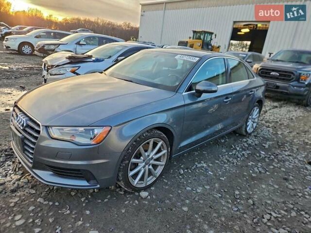 Ауді А3, об'ємом двигуна 0 л та пробігом 50 тис. км за 1900 $, фото 1 на Automoto.ua