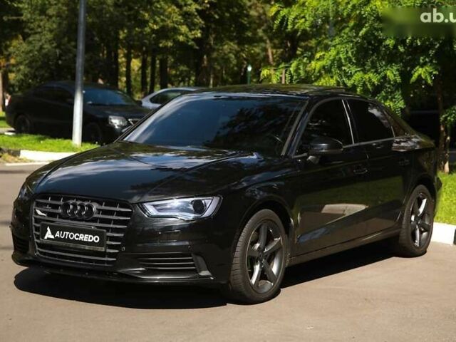 Ауді А3, об'ємом двигуна 2 л та пробігом 98 тис. км за 13900 $, фото 1 на Automoto.ua