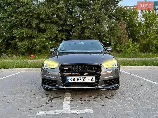 Ауди А3, объемом двигателя 2 л и пробегом 149 тыс. км за 10400 $, фото 1 на Automoto.ua