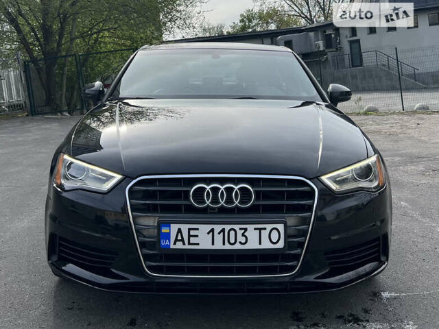 Ауди А3, объемом двигателя 1.98 л и пробегом 99 тыс. км за 16000 $, фото 1 на Automoto.ua