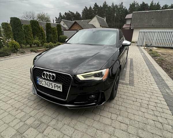 Ауди А3, объемом двигателя 2 л и пробегом 130 тыс. км за 15000 $, фото 1 на Automoto.ua