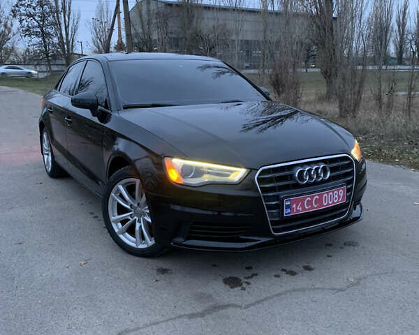 Ауди А3, объемом двигателя 0 л и пробегом 202 тыс. км за 13000 $, фото 1 на Automoto.ua