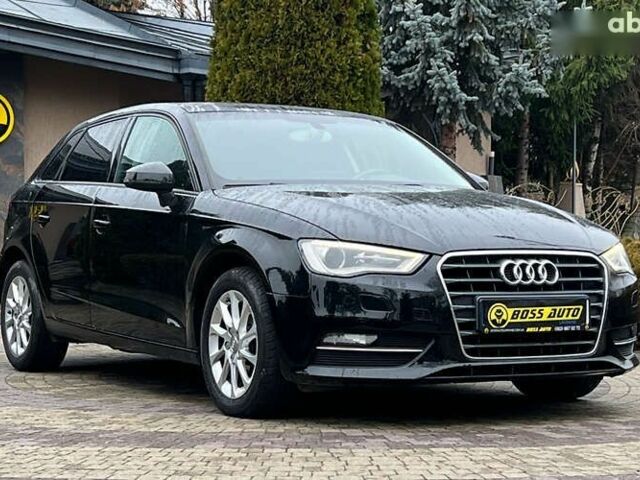 Ауди А3, объемом двигателя 1.6 л и пробегом 183 тыс. км за 14800 $, фото 1 на Automoto.ua