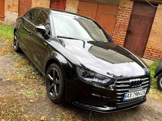 Ауди А3, объемом двигателя 2 л и пробегом 98 тыс. км за 13300 $, фото 1 на Automoto.ua