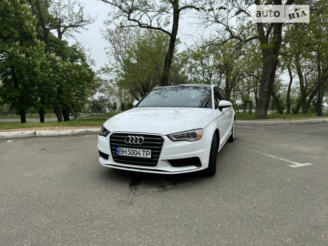 Ауді А3, об'ємом двигуна 1.8 л та пробігом 155 тис. км за 15300 $, фото 1 на Automoto.ua