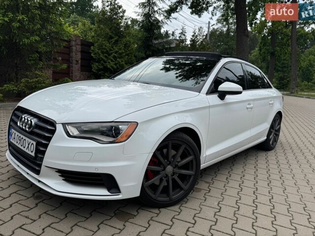 Ауди А3, объемом двигателя 1.8 л и пробегом 169 тыс. км за 11900 $, фото 1 на Automoto.ua