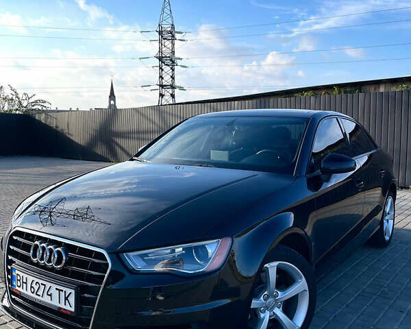 Ауди А3, объемом двигателя 1.8 л и пробегом 120 тыс. км за 15000 $, фото 1 на Automoto.ua