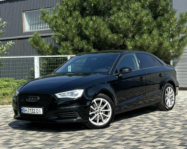 Ауди А3, объемом двигателя 2 л и пробегом 185 тыс. км за 14950 $, фото 1 на Automoto.ua