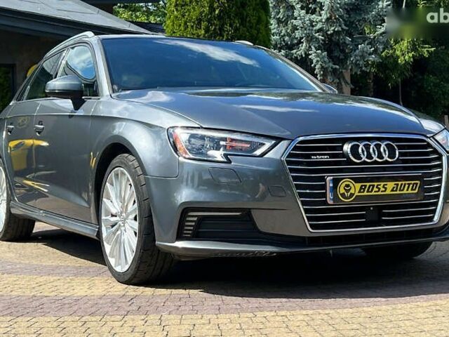 Ауді А3, об'ємом двигуна 0 л та пробігом 150 тис. км за 15490 $, фото 1 на Automoto.ua