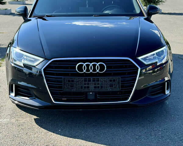 Ауди А3, объемом двигателя 2 л и пробегом 133 тыс. км за 15400 $, фото 1 на Automoto.ua