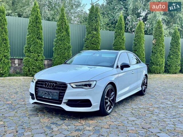 Ауди А3, объемом двигателя 1.97 л и пробегом 123 тыс. км за 14800 $, фото 1 на Automoto.ua