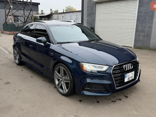 Ауді А3, об'ємом двигуна 0 л та пробігом 152 тис. км за 15500 $, фото 1 на Automoto.ua