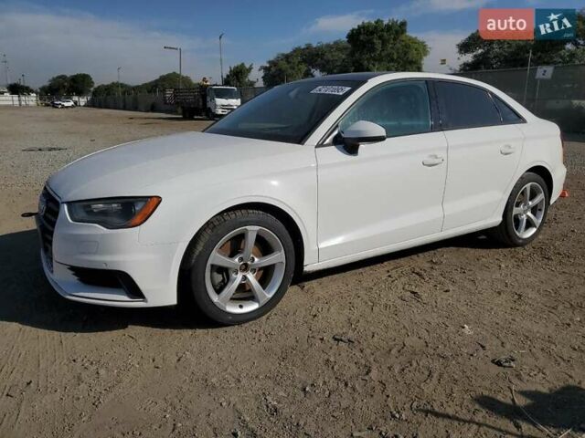 Ауди А3, объемом двигателя 1.8 л и пробегом 91 тыс. км за 1500 $, фото 1 на Automoto.ua