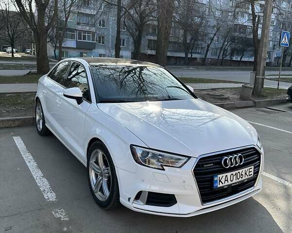 Ауди А3, объемом двигателя 1.98 л и пробегом 113 тыс. км за 20500 $, фото 1 на Automoto.ua