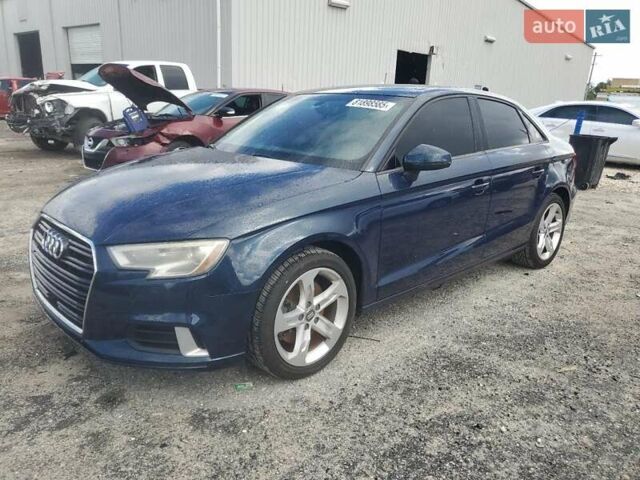 Ауди А3, объемом двигателя 2 л и пробегом 131 тыс. км за 3000 $, фото 1 на Automoto.ua