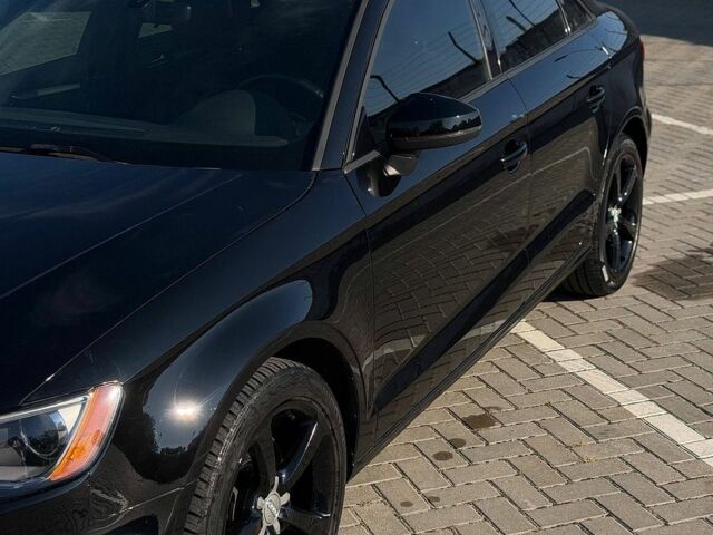 Ауді А3, об'ємом двигуна 1.8 л та пробігом 153 тис. км за 11199 $, фото 1 на Automoto.ua