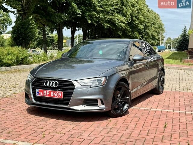 Ауди А3, объемом двигателя 1.97 л и пробегом 158 тыс. км за 12500 $, фото 1 на Automoto.ua