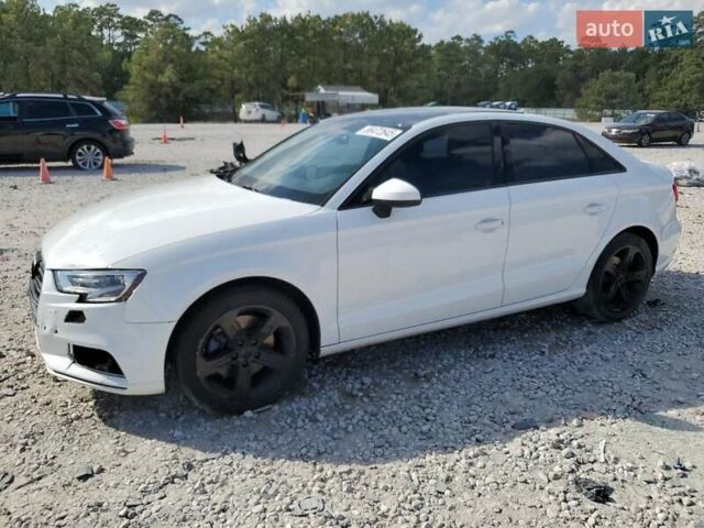 Ауди А3, объемом двигателя 2 л и пробегом 130 тыс. км за 14600 $, фото 1 на Automoto.ua