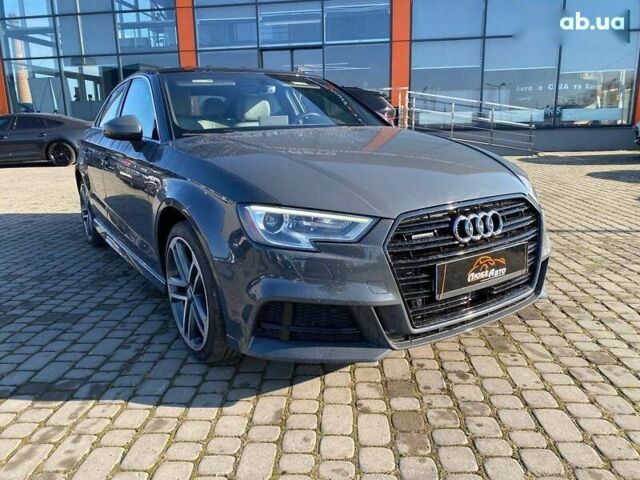 Ауди А3, объемом двигателя 2 л и пробегом 108 тыс. км за 18900 $, фото 1 на Automoto.ua