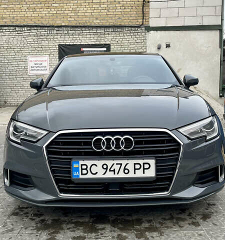 Ауди А3, объемом двигателя 1.98 л и пробегом 127 тыс. км за 16199 $, фото 1 на Automoto.ua