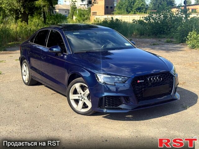 Ауди А3, объемом двигателя 2 л и пробегом 200 тыс. км за 13900 $, фото 1 на Automoto.ua