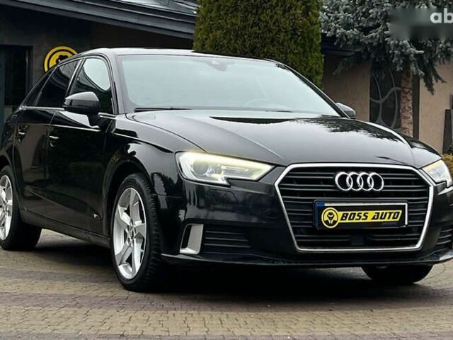 Ауді А3, об'ємом двигуна 2 л та пробігом 260 тис. км за 16300 $, фото 1 на Automoto.ua