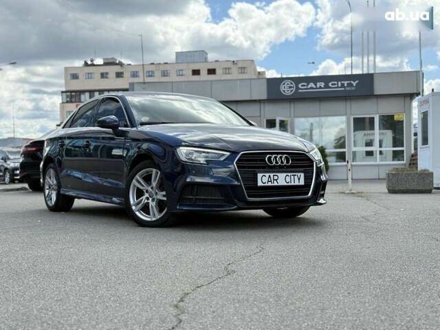 Ауді А3, об'ємом двигуна 1.6 л та пробігом 228 тис. км за 16500 $, фото 1 на Automoto.ua