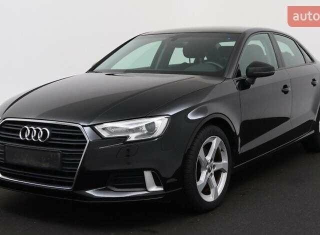 Ауді А3, об'ємом двигуна 0 л та пробігом 133 тис. км за 13911 $, фото 1 на Automoto.ua