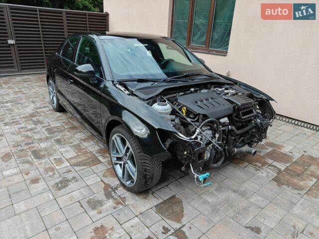 Ауди А3, объемом двигателя 2 л и пробегом 114 тыс. км за 11700 $, фото 1 на Automoto.ua