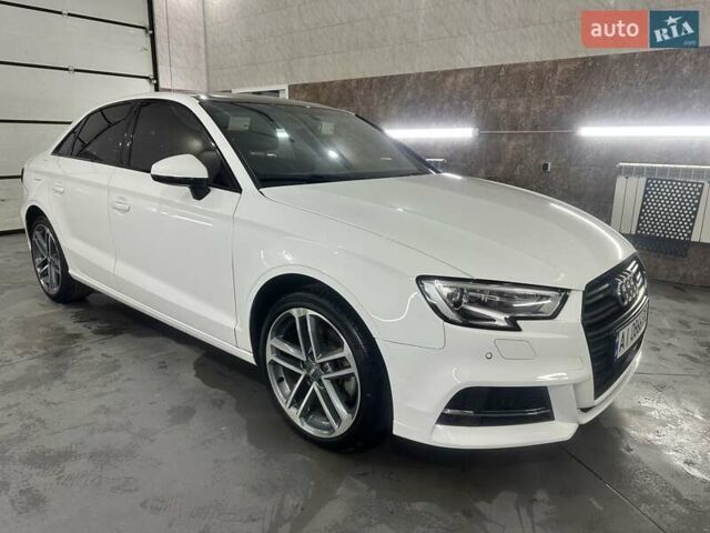 Ауді А3, об'ємом двигуна 1.98 л та пробігом 44 тис. км за 19990 $, фото 1 на Automoto.ua