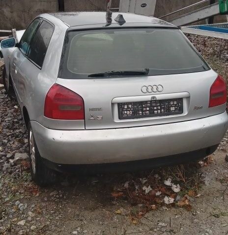 Сірий Ауді А3, об'ємом двигуна 0 л та пробігом 463 тис. км за 1069 $, фото 1 на Automoto.ua